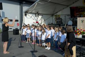 Otvoritev gasilsko reševalnega centra, Foto atelje Postojna022